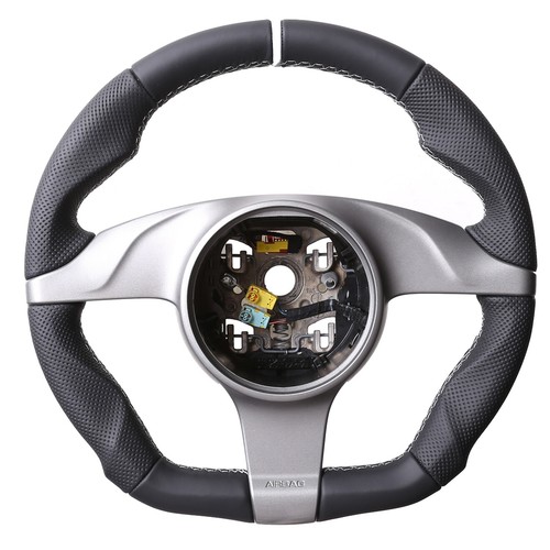 Porsche lenkrad 911 958 987 - porsche,