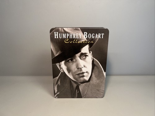 Humphrey bogart collection 8 - bogart,