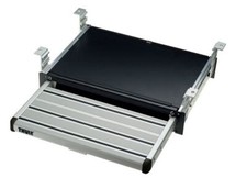 Thule Trittstufe manuell