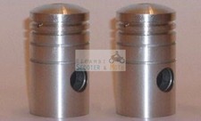 Kolbenpaar komplett kolben - kolbenpaar,