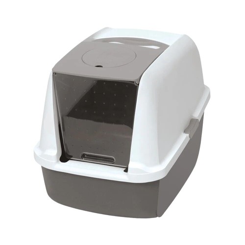 Catit katzentoilette mit - catit,