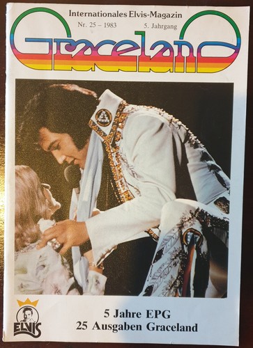 Graceland elvis - graceland,