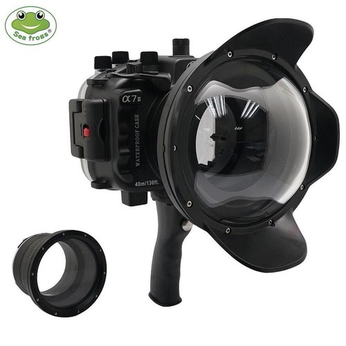 Seafrogs 40m underwater camera - seafrogs,