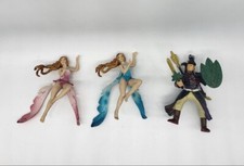 Auswahl PAPO Fuguren - u. a