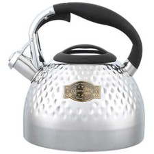 Flötenkessel Wasserkessel mit