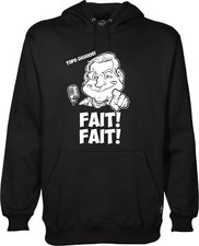 Sweatshirt FAIT! Enzo