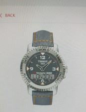 Set Mit Hände Tissot