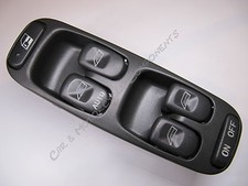 Schaltelement Fensterheber