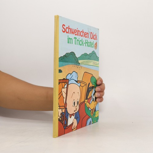 Schweinchen dick - dick, im