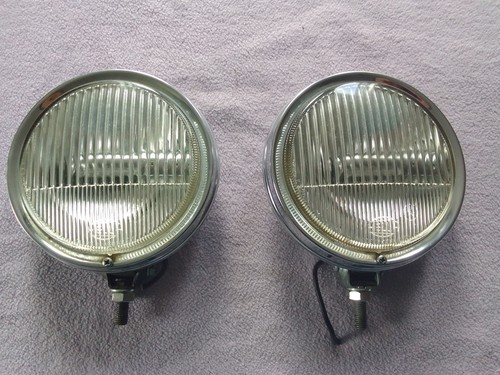 Hella 140 chrom - 140,