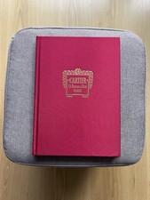 Cartier 13 Rue de la Paix