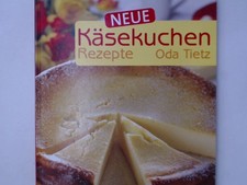 Neue Käsekuchen Rezepte Oda