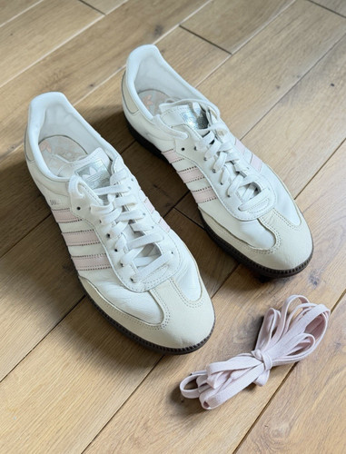 Adidas samba sneaker low - adidas, top