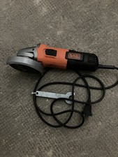 Black & Decker