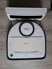 Vorwerk VR300 # NEUES