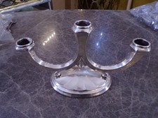 Schöner barocker Leuchter 3