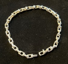 Tiffany Armband T-Line Made In