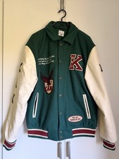 Karl kani collegejacke - kani,