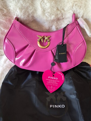 Pinko love bon - 💖, bag