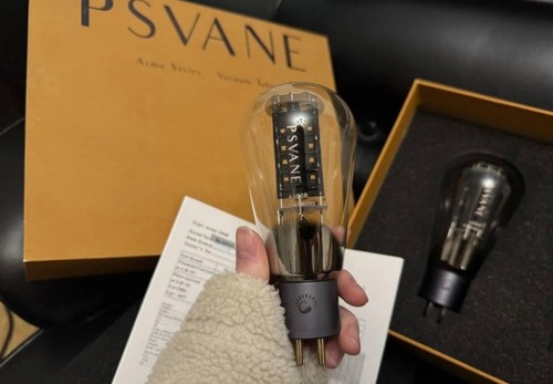 Psvane acme 300b - psvane, pair