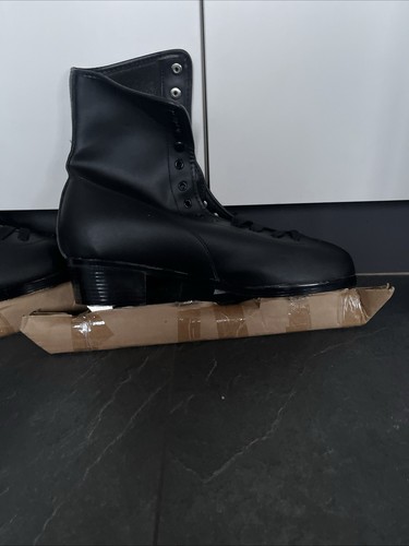 Herren eiskunstlauf schuhe - herren,