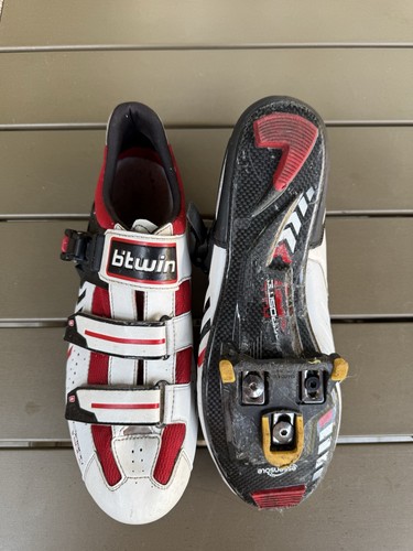 Btwin decathlon fahrradschuhe - decathlon,