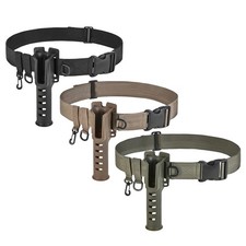 Inserter Angelrutenhalter