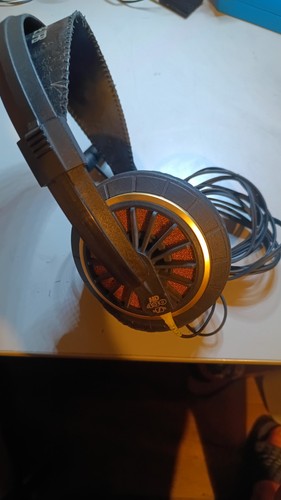 Sennheiser 430 - hd,