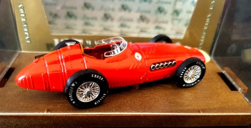 Maserati 250f hp270 - 250f,
