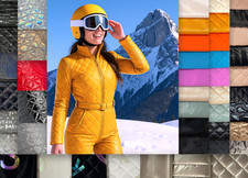 5m Material glatter /