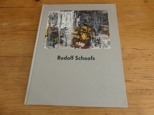 Rudolf schoofs gemälde - rudolf,
