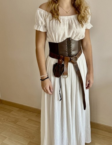 Wikinger mittelalter gürtel - mittelalter,