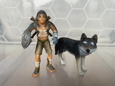 Schleich 70431 - Gregis mit