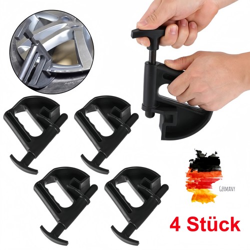 Reifen montagehilfe - 4x, reifen-montagehilfe