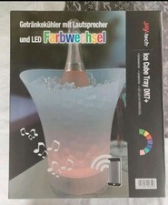 JAY-tech Getränkekühler mit