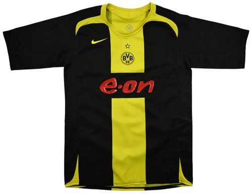 Nike 2005 borussia dortmund - nike,