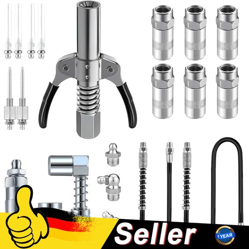 Fettpresse mundstück - fettpresse,