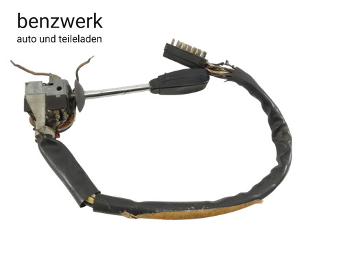 Mercedes w110 w111 w108 - mercedes,