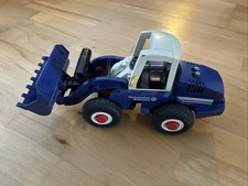 Playmobil THW Radlader
