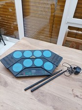 Elektronisches Schlagzeug Yamaha DD 12