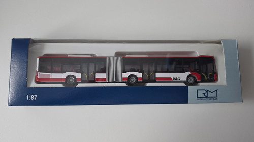 Rietze 68821 citaro g11 - rietze,