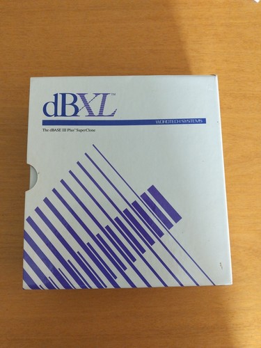 Dbxl software der firma - der,