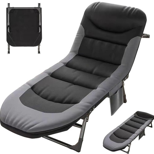 Feldbett klappbar campingbett - feldbett,