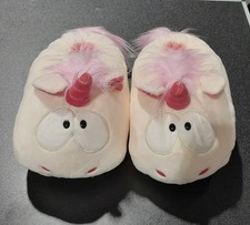 NICI Theodor & Friends Einhorn