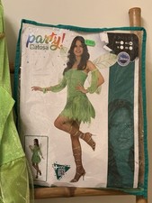 Faschingskostüm Glocke