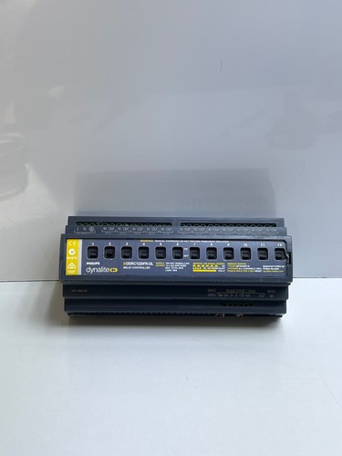 Philips dynalite ddrc1220fr - philips,