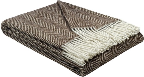 Wolldecke 100 schurwolle - wolldecke, 100%