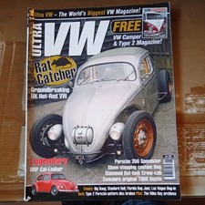 Ultra VW Magazine June 2006