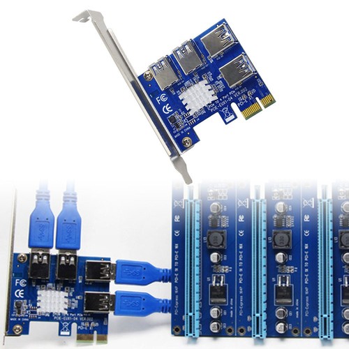 Pci pcie express - pci-e, riser