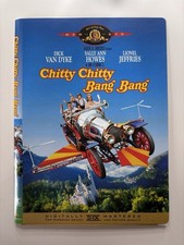 Chitty Chitty Bang Bang (1968)